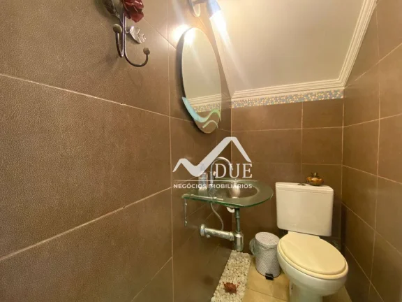 Imagem Village com 3 dormitórios à venda, 140 m² por R$ 800.000,00 - Vila Valença - São Vicente/SP
