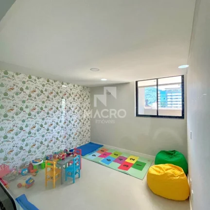 Imagem Apartamento | Jaraguá Esquerdo | 2 quartos (1 suíte) | 83m²