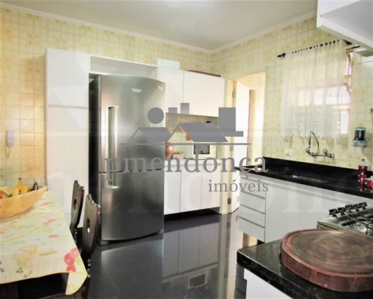 Imagem Apartamento amplo em Perdizes com 3 dormitórios e 2 vagas, 118m²