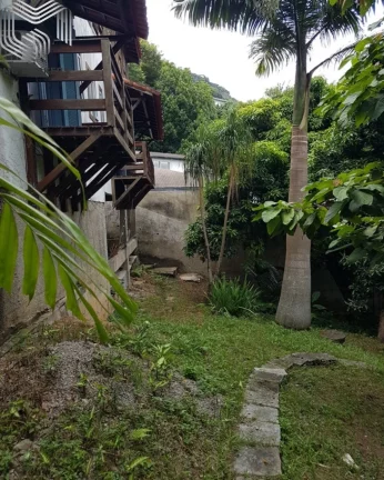 Imagem Casa à venda Barra da Tijuca, Itanhangá, no Portinho do Massaru, 4 suítes, piscina, churrasqueira, 2 vagas