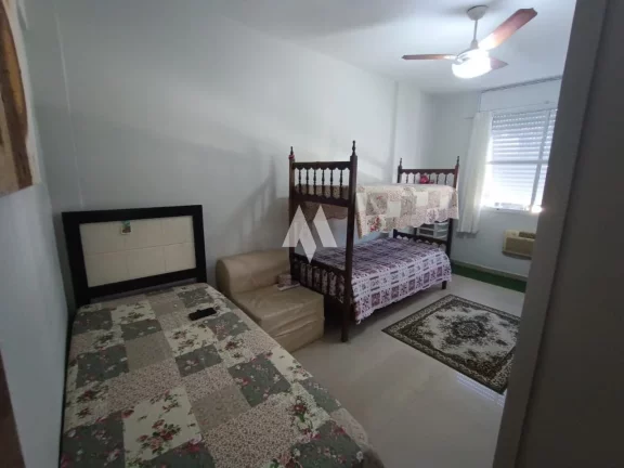 Imagem Apartamento 02 quartos com elevador no Embaré