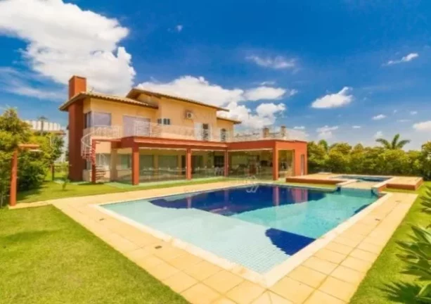 Imagem CASA A VENDA NO JACARÉ
