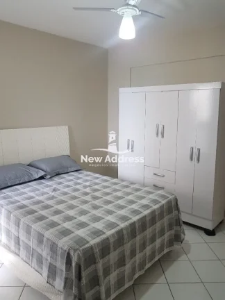 Imagem Apartamento 2 Quartos com Vista Mar na Praia da Costa - Vila Velha/ES