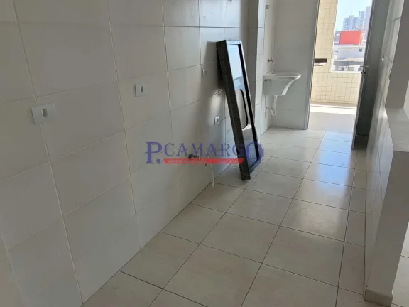 Imagem Apartamento Padrão