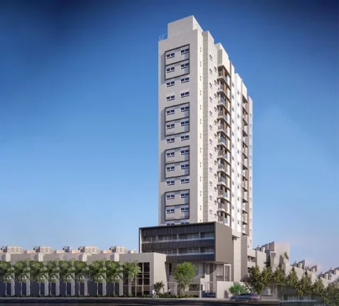 Imagem APARTAMENTO RESIDENCIAL em São Paulo - SP, Vila Mariana