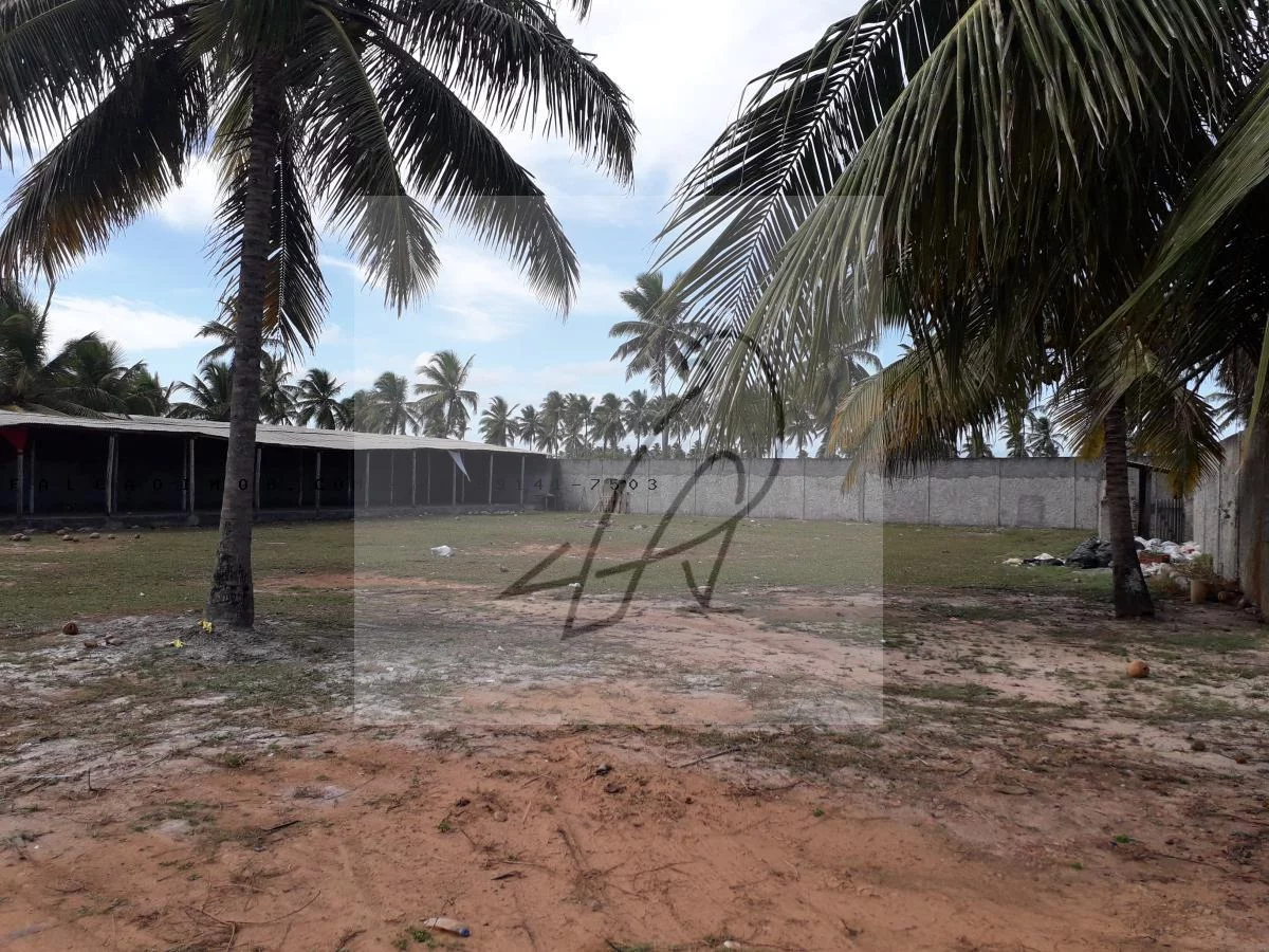 Imagem Terreno para Venda em Conde / BA no bairro Sítio do Conde - Conde-Ba