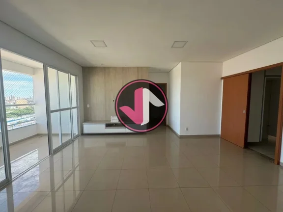 Edificio New Avenue Área útil: 118m² Localização: Pico do Amor - 3 quartos sendo 2 suítes - Co...