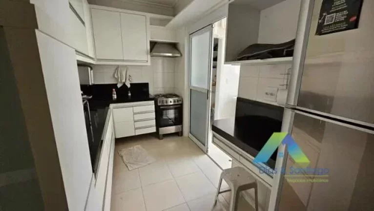 Imagem Apartamento 3 Dormitórios c/ Suite, Próximo metro Praça da Árvore