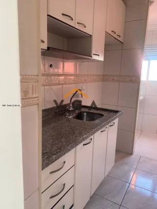Imagem Apartamento para Locação em São Paulo, Vila Esperança, 2 dormitórios, 1 banheiro, 1 vaga