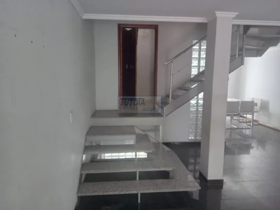 Imagem CASA COMERCIAL PARA LOCAÇÃO NA BELA VISTA, SÃO PAULO