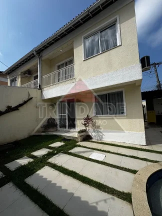 Imagem CASA RESIDENCIAL em RIO DE JANEIRO - RJ, CAMPO GRANDE