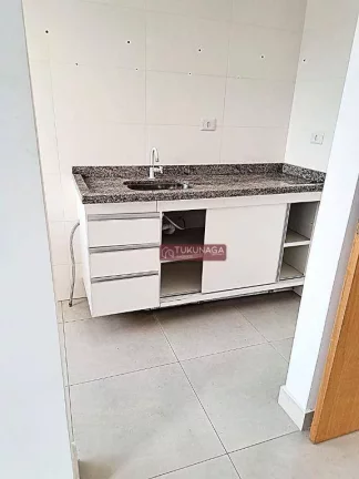 Imagem Apartamento com 1 dormitório à venda, 31 m² por R$ 205.000,00 - Vila Ede - São Paulo/SP