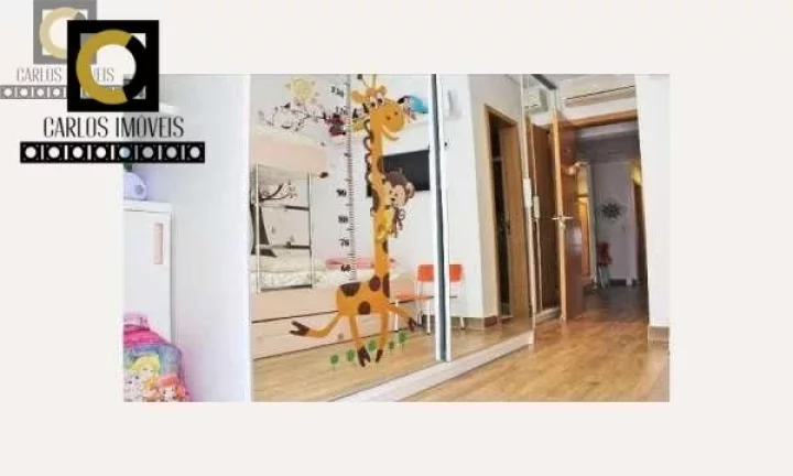 Imagem Apartamento alto Padrão no coração do Gonzaga