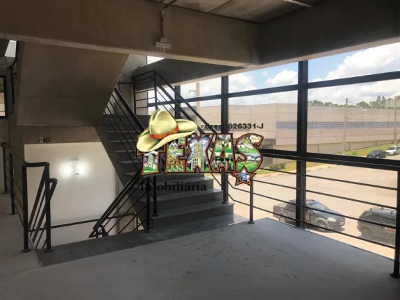 Imagem GALPÃO À VENDA EM CONDOMÍNIO FECHADO COTIA