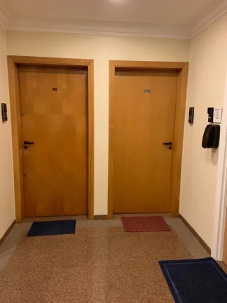 Imagem Aluga Sala Comercial de 41 m² na Avenida Dr. Cardoso de Melo - Vila Olímpia
