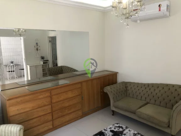 Imagem Linda Casa no Boqueirão com 200m²,sendo 4 dormitórios e 1 suíte, vaga para dois carros com quintal grande