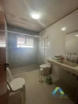 Imagem Casa à venda no bairro Vila Humaitá - Santo André/SP