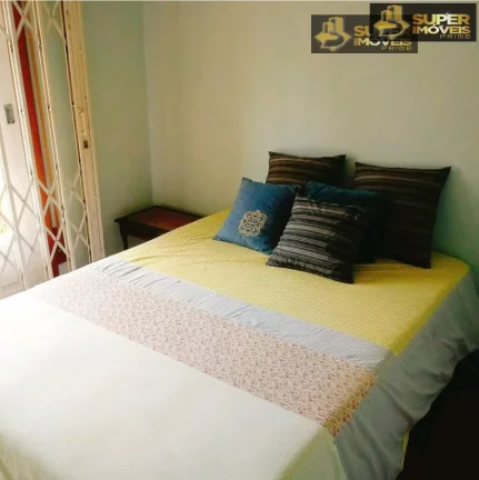Imagem Apartamento Padrão para Venda em Areal Pelotas-RS - 2644