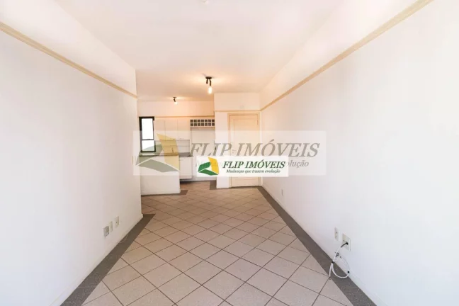 Imagem Apartamento para venda com 73 m² com 1 suíte no miolo do Cambuí - Campinas - SP