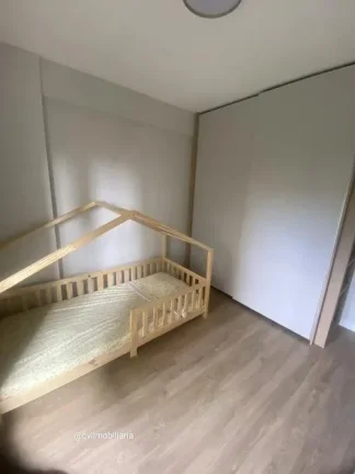 Imagem Descubra o seu novo lar em Santa Efigênia, Belo Horizonte! Este espaçoso apartamento de 113 m² of...