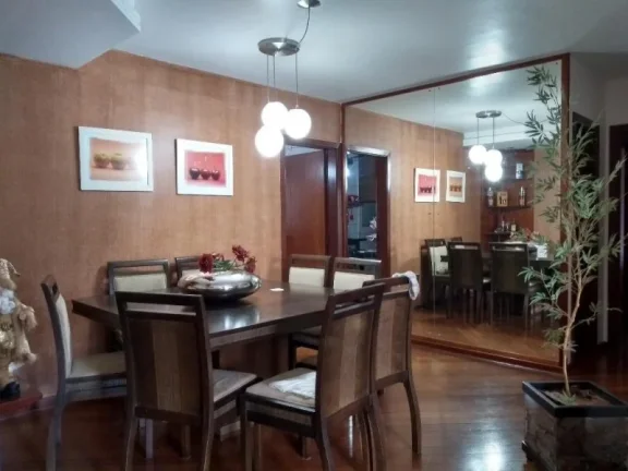 Imagem APARTAMENTO 125 METROS CENTRO DE RIBEIRÃO PRETO, 3 QUARTOS SENDO 1 SUÍTE, 2 VAGAS GARAGEM, PORTARIA E COMPLETA ÁREA DE LAZER