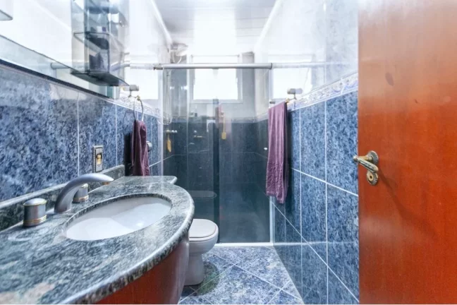 Imagem APARTAMENTO RESIDENCIAL em São Paulo - SP, Bela Vista