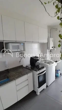 Imagem Apartamento à venda com 55m² com 2 Quartos no Parque Itália em Campinas - SP.

Apartamento com 55...