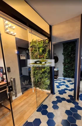 Imagem Casa Comercial na Vila Olimpia