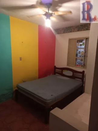 Imagem CASA ASSOBRADADA RESIDENCIAL em SÃO PAULO - SP, CHÁCARA INGLESA - PIRITUBA - SP