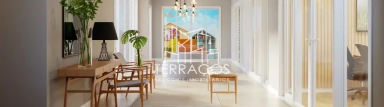 Imagem TERRENO - CONDOMINIO APPLAUSI VILAGGIO ENGORDADOURO - JUNDIAI - SÃO PAULO