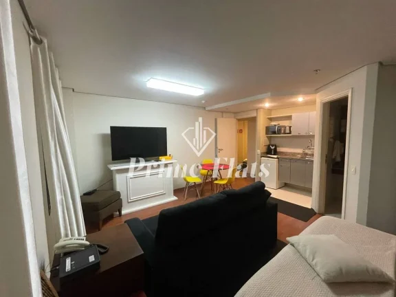Imagem Flat disponível para locação no Mercure São Paulo Moema Times Square Hotel, com 70m², 2 dormitórios e 1 vaga