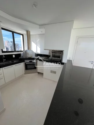 Imagem Cobertura à Venda Sorocaba