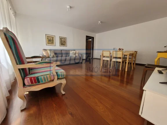 Imagem APARTAMENTO À VENDA NO JARDIM AMERICA, SÃO PAULO