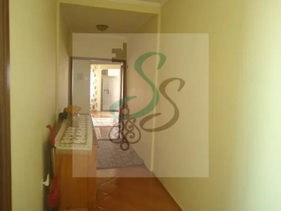 Imagem Venda de casa no São Luiz, Paulínia. 3 dormitórios sendo 2 suítes (1 com hidromassagem), sala, cozinha, lavanderia, banheiro social, 2 vagas de garag
