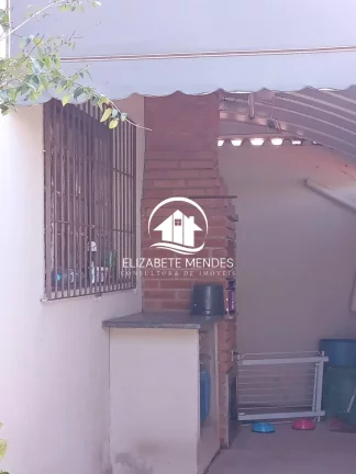 Imagem Sobrado à venda, VILA FIGUEIRA, SUZANO - SP SOBRADO NA VILA FIGUEIRA EM SUZANO A