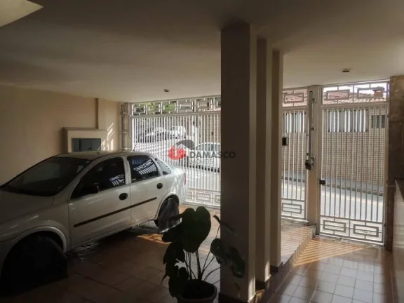 Imagem Sobrado à venda 4 Quartos, 1 Suite, 2 Vagas, 167M², Vila Alpina, São Paulo - SP