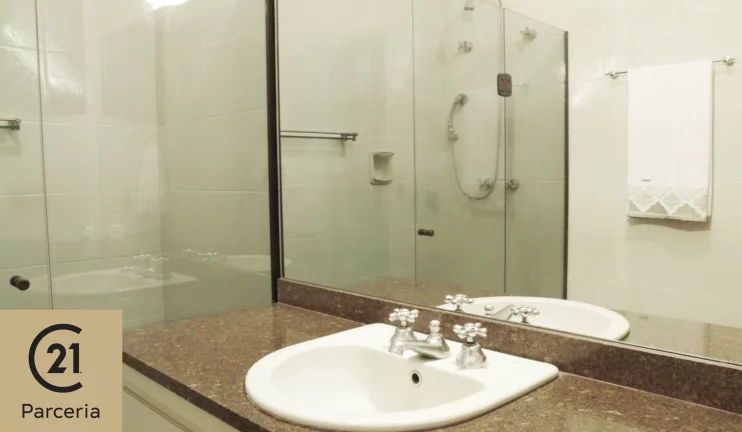Imagem APARTAMENTO EM MOEMA 4 DORMITORIOS