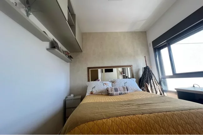 Imagem APARTAMENTO RESIDENCIAL em São Paulo - SP, Vila Dom Pedro I
