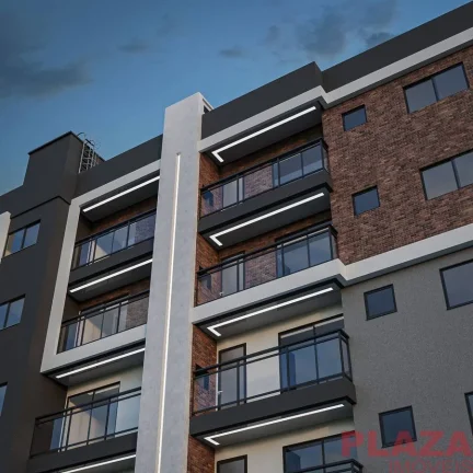 Imagem Golden Sunset Residence