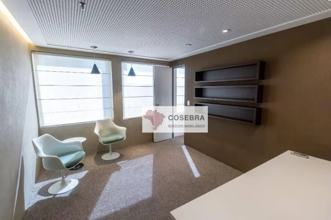 Imagem Conjunto à venda, 47 m² por R$ 890.000,00 - Itaim - São Paulo/SP