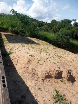 Imagem OPORTUNIDADE DE TERRENO JD. NOVA REPUBLICA
