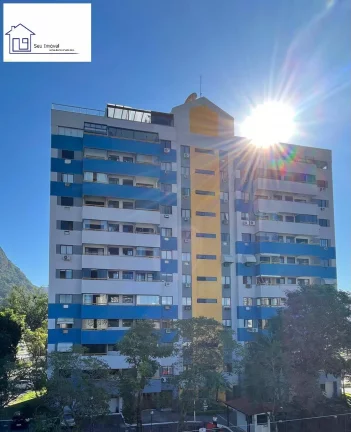 Imagem Alugo apartamento 2 quartos - Estrada dos Bandeirantes / Camorim