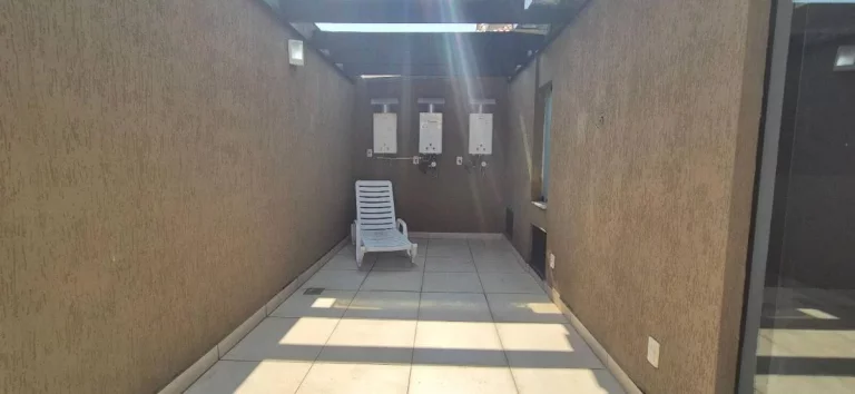 Imagem Casa com 4 Quartos à Venda, 300 m² em Barra Da Tijuca - Rio De Janeiro