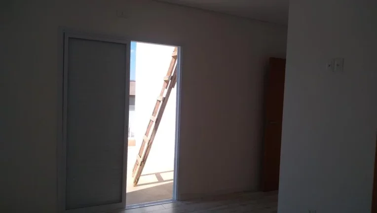 Imagem Sobrado condomínio Gran Ville São Venâncio