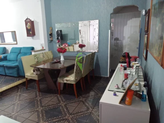 Imagem Casa à venda em Santos/SP