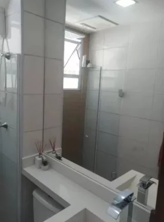Imagem Apartamento à venda em São Gonçalo, Vila Lage, com 2 quartos, 40m2