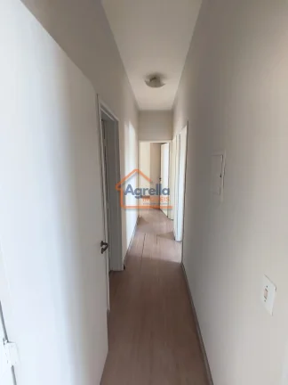 Imagem Apartamento à venda no bairro Jardim Almira - Mogi Guaçu/SP