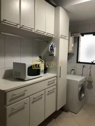Imagem Apartamento Padrão