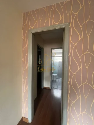 Imagem VENDA (ou LOCAÇÃO)  APARTAMENTO NO CONDOMÍNIO MORADA DO