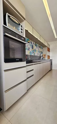 Imagem Cobertura 4 quartos e 2 Suítes - Santa Amélia